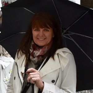 Meet your Posher, Kristi